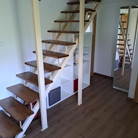 Vikend Hisa Vrhe Villa Senovo Kültér fotó