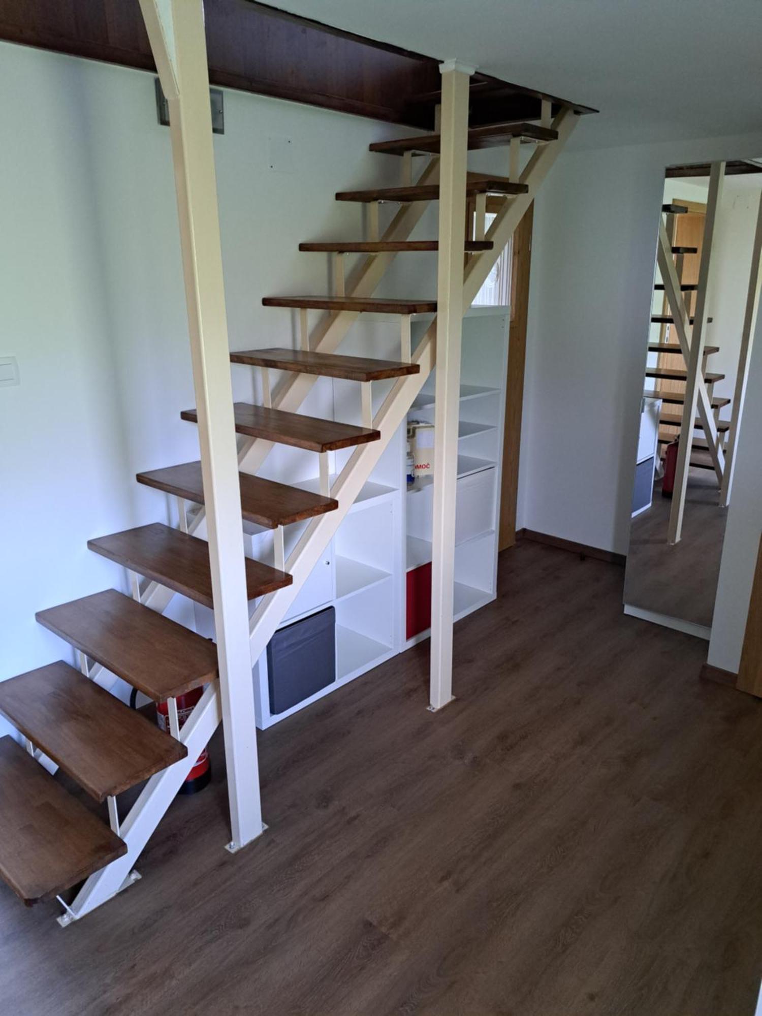 Vikend Hisa Vrhe Villa Senovo Kültér fotó